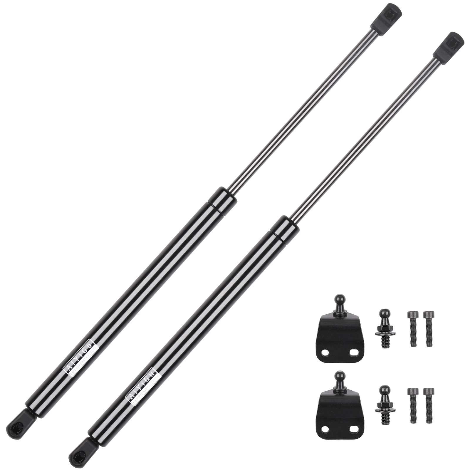 Amazon.com: AiYiGu Rear Hatch Shocks Struts Lift Gate Supports Gas